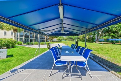 Magnificent condo located in a lovely cul-de-sac on phase 6 on Hollybrook Golf and Tennis Club  in Florida - for sale on GolfHomes.com, golf home, golf lot