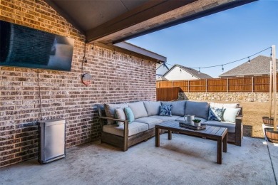 Beautiful single story home offers a large open floor plan, with on Stone River Golf Club in Texas - for sale on GolfHomes.com, golf home, golf lot