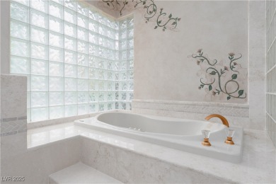 Stunning custom home on nearly 1/3 acre in prestigious on  in Nevada - for sale on GolfHomes.com, golf home, golf lot