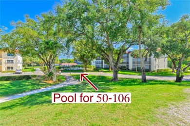Magnificent condo located in a lovely cul-de-sac on phase 6 on Hollybrook Golf and Tennis Club  in Florida - for sale on GolfHomes.com, golf home, golf lot