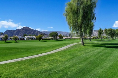 Stunning south-facing Valencia Plan 2 home in The Citrus on Mountain View Country Club in California - for sale on GolfHomes.com, golf home, golf lot