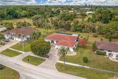 LARGE PRICE REDUCTION!  This is an incredible value for this on El Rio Golf Course and Club in Florida - for sale on GolfHomes.com, golf home, golf lot