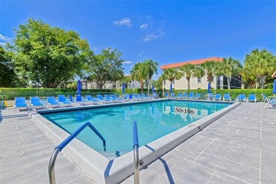 Magnificent condo located in a lovely cul-de-sac on phase 6 on Hollybrook Golf and Tennis Club  in Florida - for sale on GolfHomes.com, golf home, golf lot