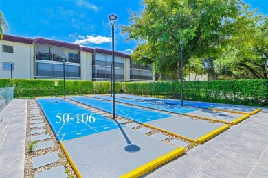 Magnificent condo located in a lovely cul-de-sac on phase 6 on Hollybrook Golf and Tennis Club  in Florida - for sale on GolfHomes.com, golf home, golf lot