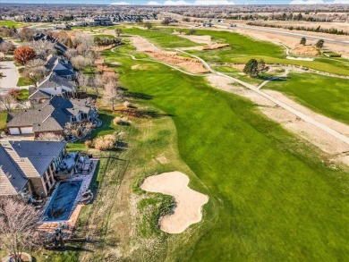 Exclusive custom-built home on Terradyne Golf Course.  A gourmet on Terradyne Resort Hotel Golf Club in Kansas - for sale on GolfHomes.com, golf home, golf lot
