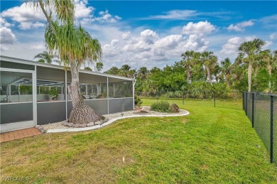LARGE PRICE REDUCTION!  This is an incredible value for this on El Rio Golf Course and Club in Florida - for sale on GolfHomes.com, golf home, golf lot