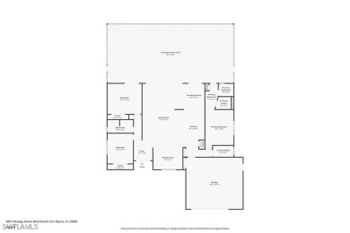 LARGE PRICE REDUCTION!  This is an incredible value for this on El Rio Golf Course and Club in Florida - for sale on GolfHomes.com, golf home, golf lot