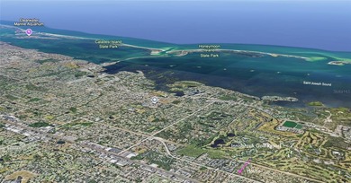 Welcome to this special townhome in the highly desirable on Innisbrook Resort and Golf Club in Florida - for sale on GolfHomes.com, golf home, golf lot