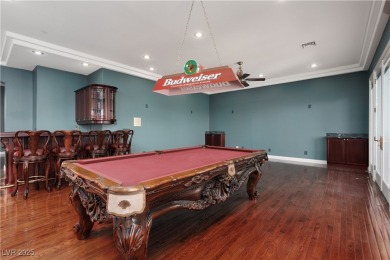 Stunning custom home on nearly 1/3 acre in prestigious on  in Nevada - for sale on GolfHomes.com, golf home, golf lot