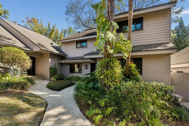 Welcome to this special townhome in the highly desirable on Innisbrook Resort and Golf Club in Florida - for sale on GolfHomes.com, golf home, golf lot
