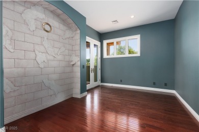 Stunning custom home on nearly 1/3 acre in prestigious on  in Nevada - for sale on GolfHomes.com, golf home, golf lot
