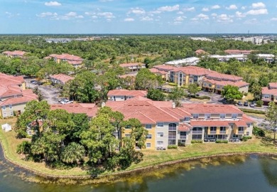 LOCATION, LOCATION, LOCATION! Welcome to Las Palmas of Sarasota on The Meadows Golf and Country Club in Florida - for sale on GolfHomes.com, golf home, golf lot