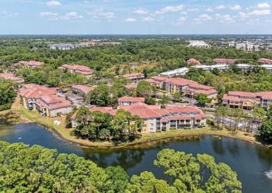 LOCATION, LOCATION, LOCATION! Welcome to Las Palmas of Sarasota on The Meadows Golf and Country Club in Florida - for sale on GolfHomes.com, golf home, golf lot