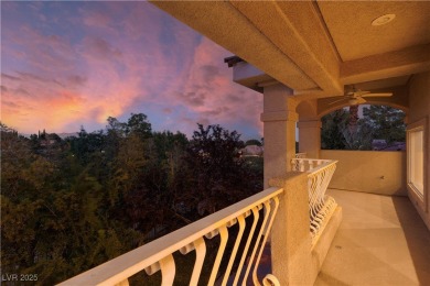 Stunning custom home on nearly 1/3 acre in prestigious on  in Nevada - for sale on GolfHomes.com, golf home, golf lot