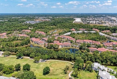 LOCATION, LOCATION, LOCATION! Welcome to Las Palmas of Sarasota on The Meadows Golf and Country Club in Florida - for sale on GolfHomes.com, golf home, golf lot