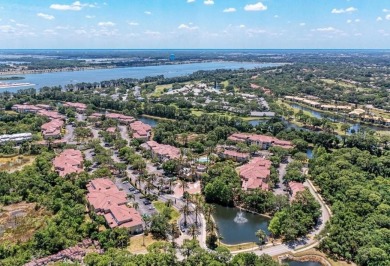 LOCATION, LOCATION, LOCATION! Welcome to Las Palmas of Sarasota on The Meadows Golf and Country Club in Florida - for sale on GolfHomes.com, golf home, golf lot