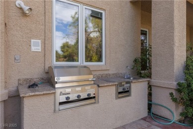 Stunning custom home on nearly 1/3 acre in prestigious on Canyon Gate Country Club in Nevada - for sale on GolfHomes.com, golf home, golf lot