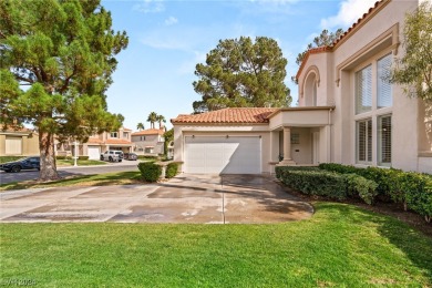 Located in Prestigious Spanish Trail, home features a Large on Spanish Trail Golf and Country Club in Nevada - for sale on GolfHomes.com, golf home, golf lot