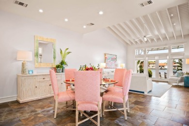 Canal-front luxury in a boutique gated setting. This Moorings on Palmilla Beach Golf Club in Texas - for sale on GolfHomes.com, golf home, golf lot