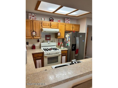 '' Welcome to Leisure Village West!'' This well-maintained on Leisure Village West Assoc. in New Jersey - for sale on GolfHomes.com, golf home, golf lot