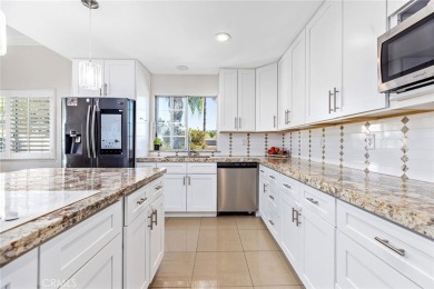 This POOL home checks all the boxes! It offers 4 bedrooms, 3 on Canyon Lake Country Club in California - for sale on GolfHomes.com, golf home, golf lot