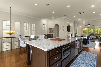 Welcome home to a residence that understands good taste,great on TPC Four Seasons - Las Colinas Resort in Texas - for sale on GolfHomes.com, golf home, golf lot