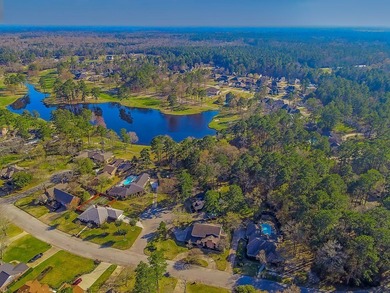 Come see this beautiful Crown Colony home! This home offers on Crown Colony Country Club in Texas - for sale on GolfHomes.com, golf home, golf lot