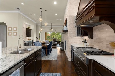 Welcome home to a residence that understands good taste,great on TPC Four Seasons - Las Colinas Resort in Texas - for sale on GolfHomes.com, golf home, golf lot