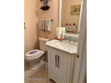 '' Welcome to Leisure Village West!'' This well-maintained on Leisure Village West Assoc. in New Jersey - for sale on GolfHomes.com, golf home, golf lot