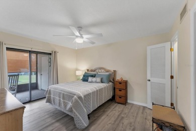 Step inside this beautiful END UNIT to be greeted by neutral on Capri Isle Golf Club in Florida - for sale on GolfHomes.com, golf home, golf lot