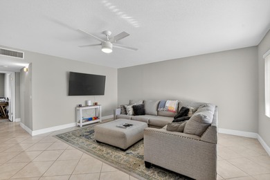 Beautifully remodeled 2 bedroom located 6 miles from historic on Kings Point Golf -Flanders Way in Florida - for sale on GolfHomes.com, golf home, golf lot