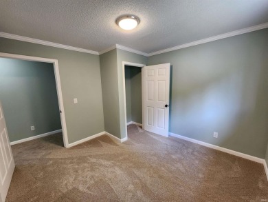 Welcome home to this beautifully updated 3-bedroom, 2-bath ranch on French Lick Springs Golf Courses and Resort in Indiana - for sale on GolfHomes.com, golf home, golf lot