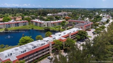 Stunning 2-Bedroom, 2-Bath Unit with Lake View! 
This on Sunrise Country Club in Florida - for sale on GolfHomes.com, golf home, golf lot