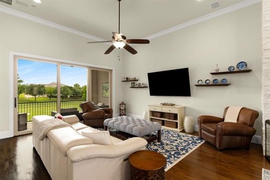 Welcome home to a residence that understands good taste,great on TPC Four Seasons - Las Colinas Resort in Texas - for sale on GolfHomes.com, golf home, golf lot