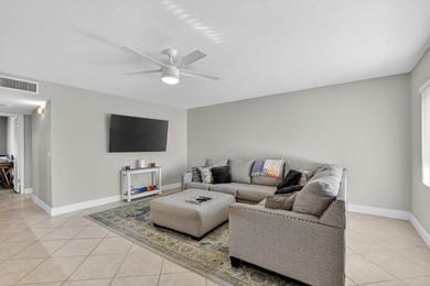 Beautifully remodeled 2 bedroom located 6 miles from historic on Kings Point Golf -Flanders Way in Florida - for sale on GolfHomes.com, golf home, golf lot