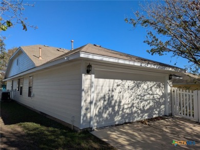 NICE HOUSE!!!! NEW IN 2024 AND 2025 CARPET, INTERIOR PAINT on Plum Creek Golf Club in Texas - for sale on GolfHomes.com, golf home, golf lot