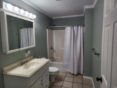 Welcome home to this beautifully updated 3-bedroom, 2-bath ranch on French Lick Springs Golf Courses and Resort in Indiana - for sale on GolfHomes.com, golf home, golf lot