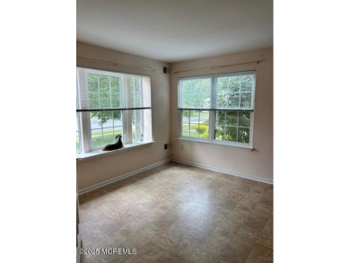 '' Welcome to Leisure Village West!'' This well-maintained on Leisure Village West Assoc. in New Jersey - for sale on GolfHomes.com, golf home, golf lot