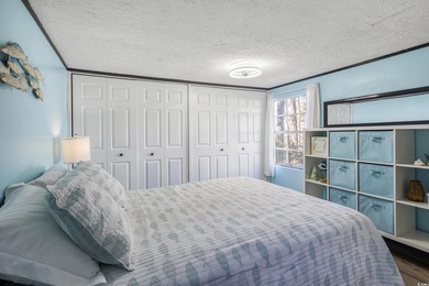 Affordable coastal living just minutes from the beach. This on Indian Wells Golf Course in South Carolina - for sale on GolfHomes.com, golf home, golf lot