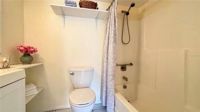 Step inside this beautiful END UNIT to be greeted by neutral on Capri Isle Golf Club in Florida - for sale on GolfHomes.com, golf home, golf lot