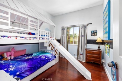 This POOL home checks all the boxes! It offers 4 bedrooms, 3 on Canyon Lake Country Club in California - for sale on GolfHomes.com, golf home, golf lot