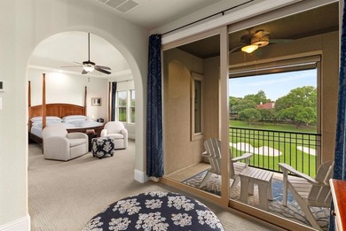 Welcome home to a residence that understands good taste,great on TPC Four Seasons - Las Colinas Resort in Texas - for sale on GolfHomes.com, golf home, golf lot