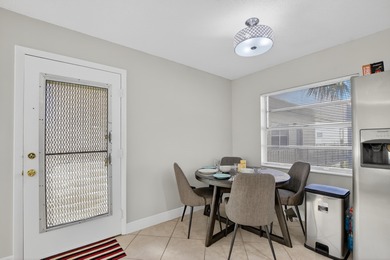 Beautifully remodeled 2 bedroom located 6 miles from historic on Kings Point Golf -Flanders Way in Florida - for sale on GolfHomes.com, golf home, golf lot