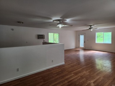 Welcome home to this beautifully updated 3-bedroom, 2-bath ranch on French Lick Springs Golf Courses and Resort in Indiana - for sale on GolfHomes.com, golf home, golf lot