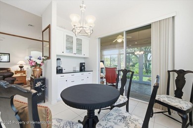 Located in Glen Lakes, this 1998 Addison Osprey home has been on Glen Lakes Country Club in Florida - for sale on GolfHomes.com, golf home, golf lot