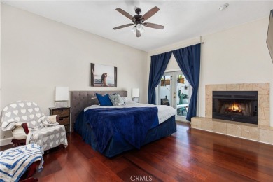 This POOL home checks all the boxes! It offers 4 bedrooms, 3 on Canyon Lake Country Club in California - for sale on GolfHomes.com, golf home, golf lot