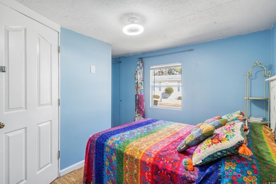 Affordable coastal living just minutes from the beach. This on Indian Wells Golf Course in South Carolina - for sale on GolfHomes.com, golf home, golf lot