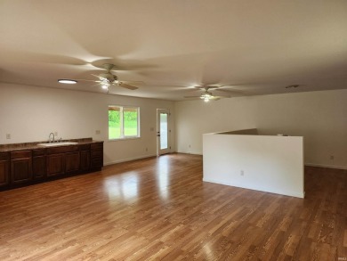 Welcome home to this beautifully updated 3-bedroom, 2-bath ranch on French Lick Springs Golf Courses and Resort in Indiana - for sale on GolfHomes.com, golf home, golf lot