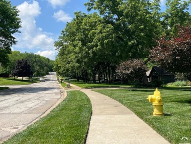 I am pleased to offer this extremely well cared for home that on Alvamar Orchards in Kansas - for sale on GolfHomes.com, golf home, golf lot