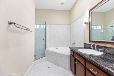 This POOL home checks all the boxes! It offers 4 bedrooms, 3 on Canyon Lake Country Club in California - for sale on GolfHomes.com, golf home, golf lot